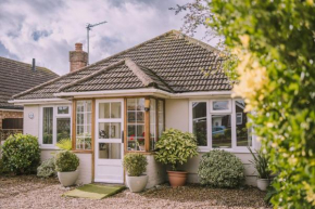 Coastal Hideaway in Pevensey Bay